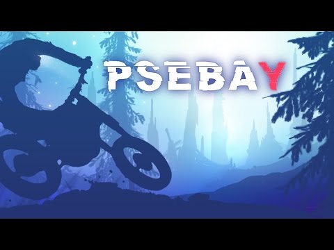 Psebay - Official Release Trailer (Android/iOS)