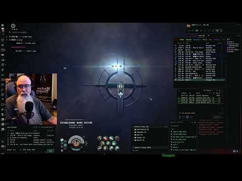 Picking Up My Phoenix Dread - EVE Online 2626