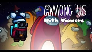 AMONG US lIVE JOIN NOW!