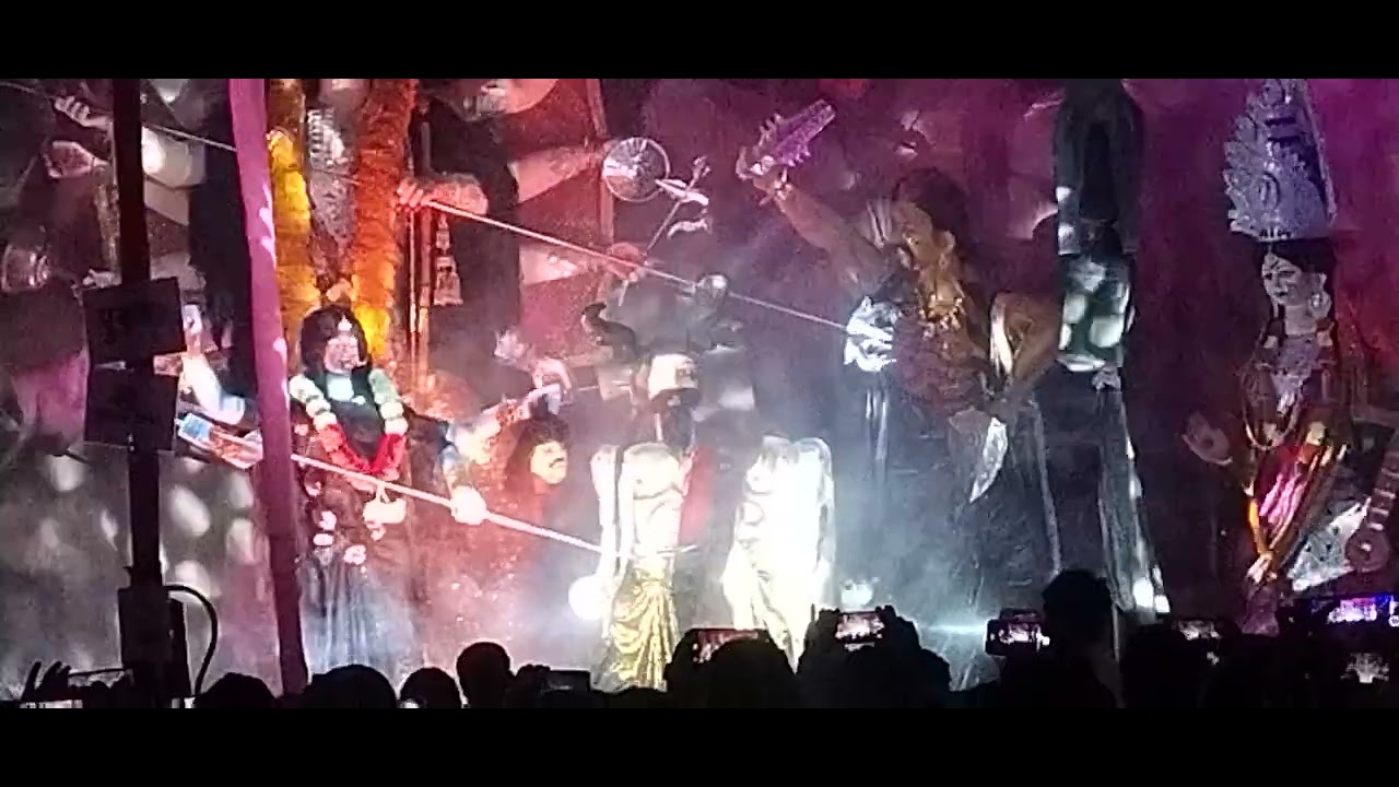 🙏Jay mata di Durga Puja janar 🙏🙏