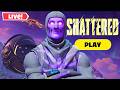 🔴 SHATTERED Season 2 Finale Event! | Code "Spaceout"