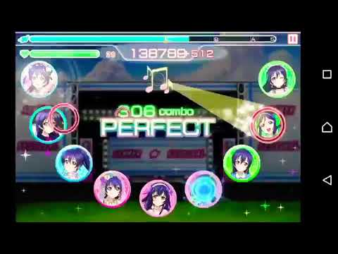 μ'sに手を出した野獣先輩