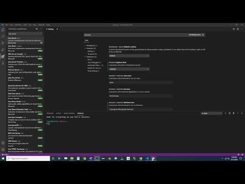 Push Files with GitHub Desktop
