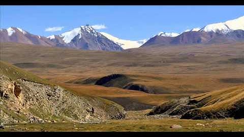 Elena Kats-Chernin - Bucharian Melody