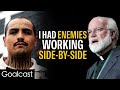 Why He Saw Them As Human Beings, Not Gang Members | Father Gregory Boyle | Goalcast
