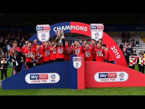 🎥 | The Road to Promotion