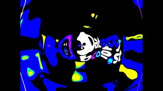 Baby Boost Logo Effects Part 1