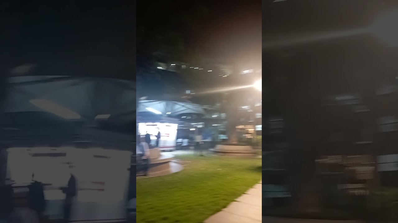 Eon IT park | Kharadi | Pune