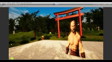 Transparent Video in Unity