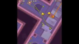 Swindler - Level 17