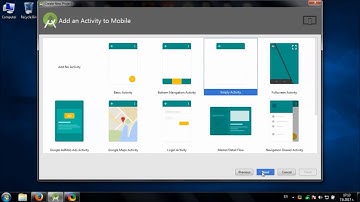 Show AdMob ads in Android Studio