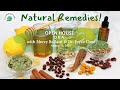 OPEN HOUSE - Q & A on Natural Remedies- August 10, 2023