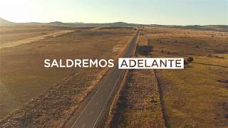 RPSA | SALDREMOS ADELANTE