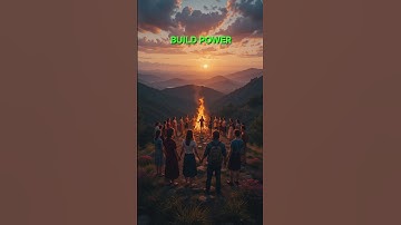 Build Power by AI #musify #ai #buildpower #newsong #music #artificialintelligence