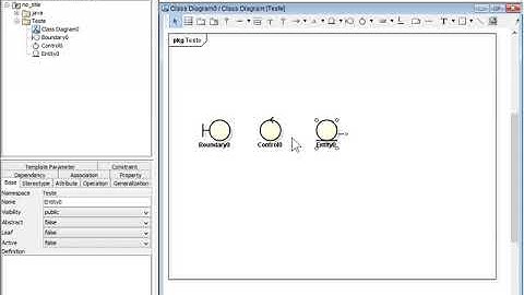 T2Ti ERP 2 0   Infra   UML Base   06 Astah