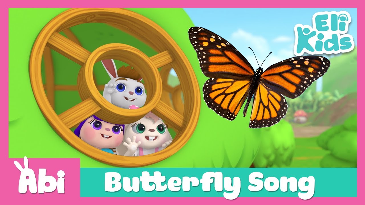 Butterfly Song Wyse at Keith Reulet blog