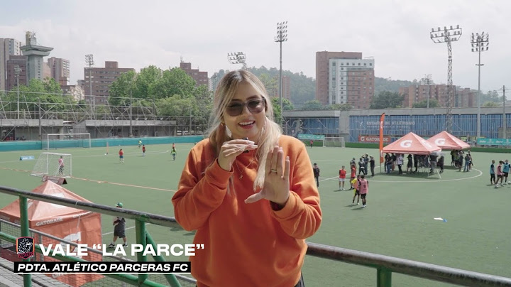 ¡Tryouts en Medellín! Mucho talento y sabor colombiano | Queens League OYSHO