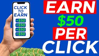 Earn $50 Per Click For Free * New Method* (Proof) - Make Money Online | EarnPal