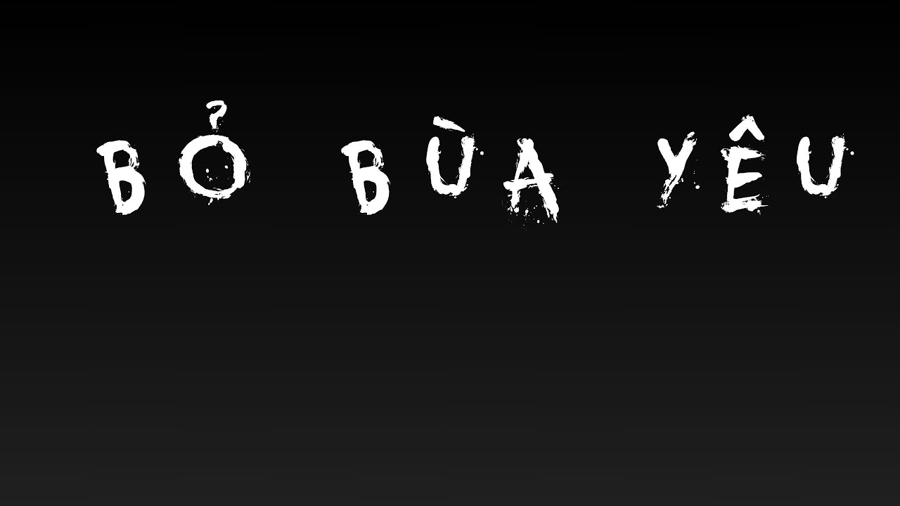 TRUYỆN MA ĐÌNH SOẠN : BỎ BÙA YÊU | CHUYỆN MA MỚI NHẤT