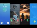 Samsung s24 vs redmi 14 vs Nokia lumia 3 Xiaomi 17pro | same incoming call