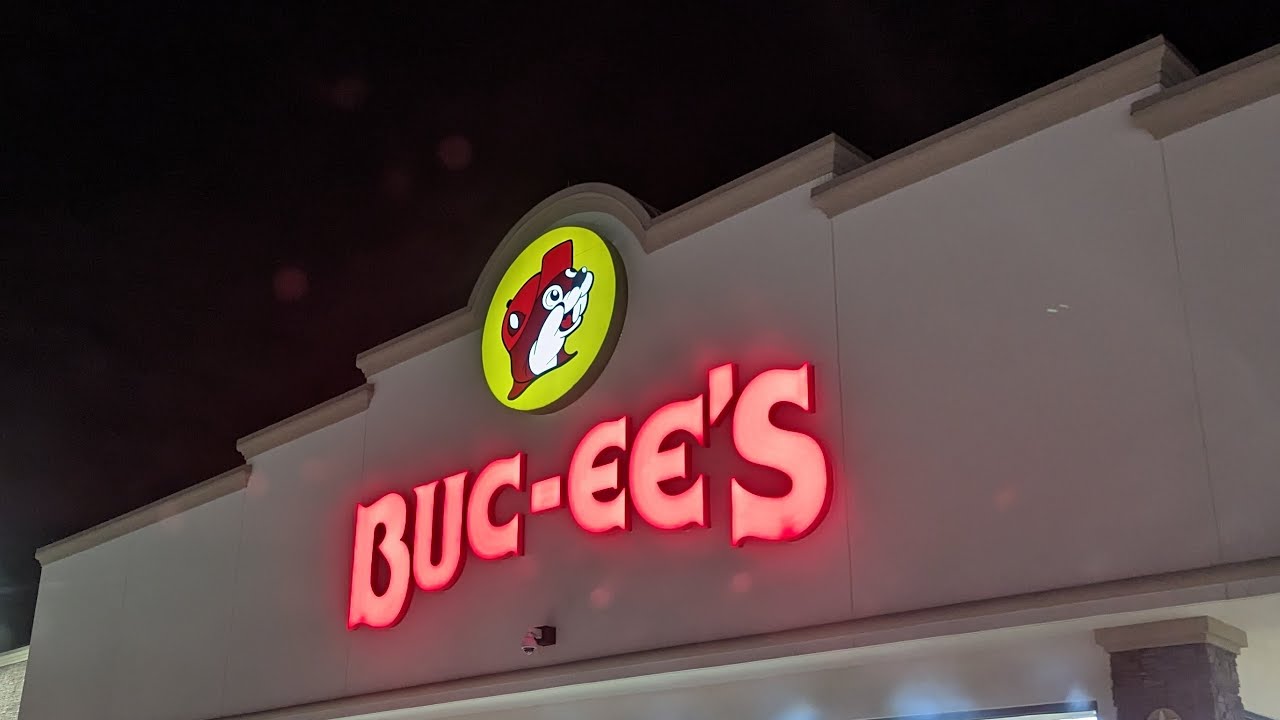 #LNCRides Season 2 Ep. 13: Buc-ee’s