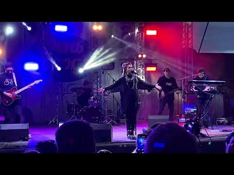 Мураками – Даю слово / Только Хорошее (Live, Сарапул, 11.06.22)