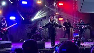 Мураками – Даю слово / Только Хорошее (Live, Сарапул, 11.06.22)