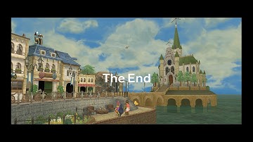 Final Fantasy Fables: Chocobo