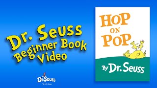 Dr Seuss - Hop on Pop (Dr. Seuss Beginner Book Video)