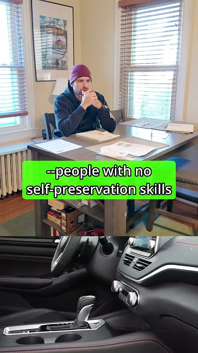 Why the Nissan Altima is driven by crazy people #nissan #nissanaltima #cars #advice