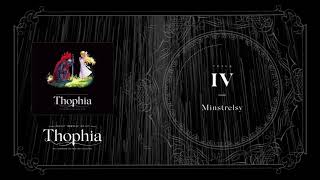 Satella Thophia Official Promo Video By Unitone Jp