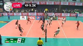 Pakistan vs Iran Final Match Highlights