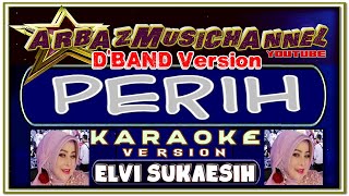 Karaoke Perih - Elvy Sukaesih