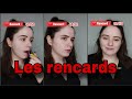 Les rencards  partie 2