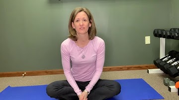 Hook-lying Fall-Outs - A Progression for the Core Stabilization Exercise of Drawing In