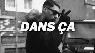 Maes Type Beat - "DANS ÇA" Instrumental OldSchool Freestyle | Instru Rap 2023