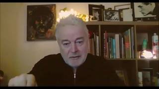 The Fall – Cerebral Caustic (30 Years On) | Abbey Road, Chaos & Mark E Smith, Mike Bennett Interview