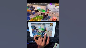 BGMI 1 v 3 #bgmihandcam #onehandgamer #bgmi #bgminewupdate