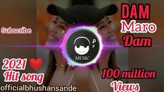 Manali Trance || Yo Yo Honey Singh || Neha Kakkar || officialbhushansande || #nahakakar #manli ||