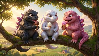 👨‍🍳 A Day on the Farm with the 3 Godzilla Brothers: The Secret Behind the Perfect Bowl of Ramen