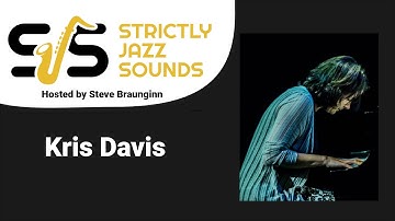 Kris Davis on Jazz Mentorship & "Run the Gauntlet"