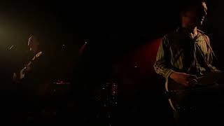 Cola – Water Table (Live at Ed Castle 17/6/26)