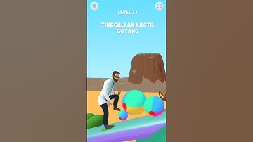 Gameplay Fail Run 3D Funny Game