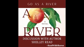 Go As A River