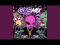 Gas mix vol 3