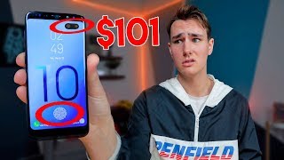 $101 Fake Samsung Galaxy S10+ - How Bad Is It? by TechSmartt 1,782,007 views 5 years ago 14 minutes, 51 seconds