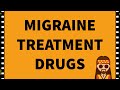 Pharmacology- Migraine Treatment- Autocoids Pharma MADE EASY!
