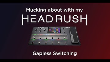 Totally Gapless Switching