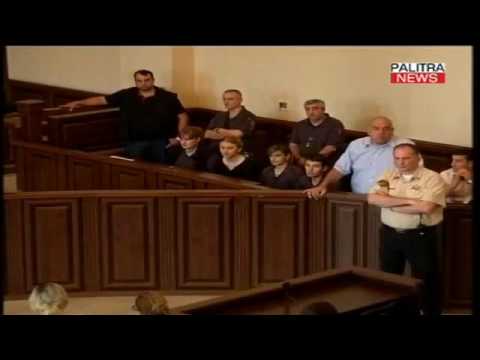 რა სიტყვები მოისმინა მაგდა პაპიძემ დედამთილისგან განაჩენის გამოტანამდე