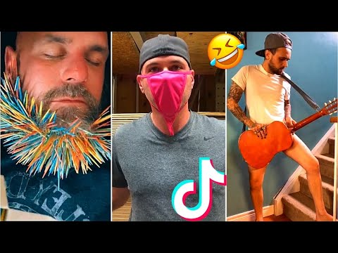 TIK TOKS that literally make you LAUGH YOUR A$$ OFF 😅😂 - Tiktok memes compilation May 2020